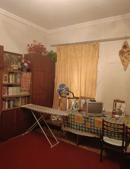 3 -х ком. квартира на земле - пер. Матросова Одеса - фото 10