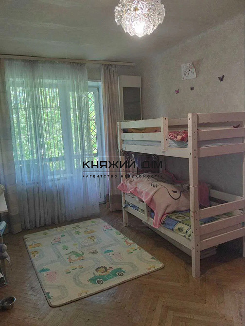 Продаж Квартира 2-кімнатна, 5/5 поверх на Белорусская ул. Киев - изображение 6