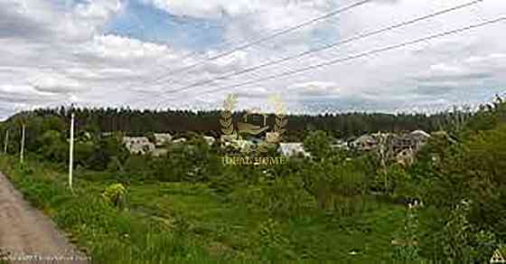 Продаж земельної ділянки 6 соток Hlevakha