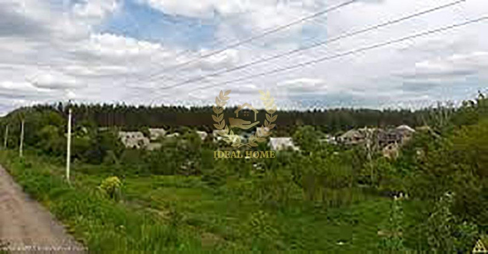 Продаж земельної ділянки 6 соток Hlevakha - photo 5