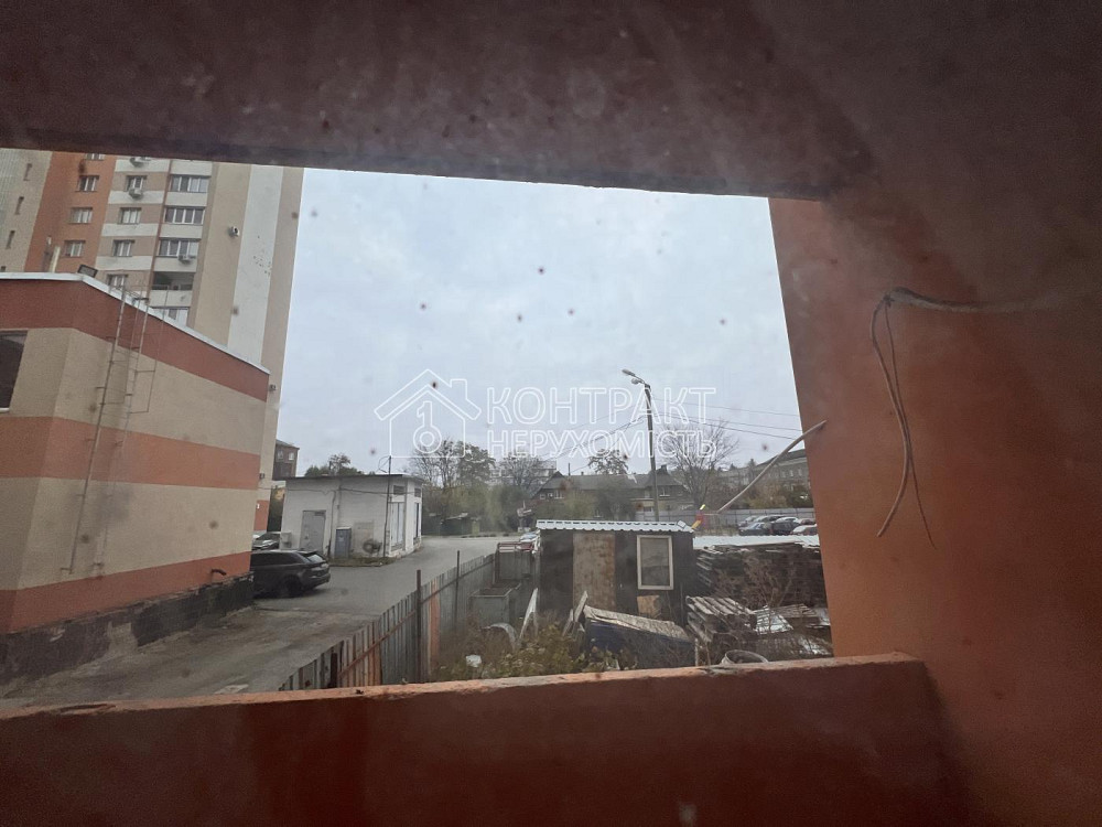 Продаж офісне приміщення на вул. Георгія Тарасенка приміщень - 7, поверх - 1/16 Харків - фото 19