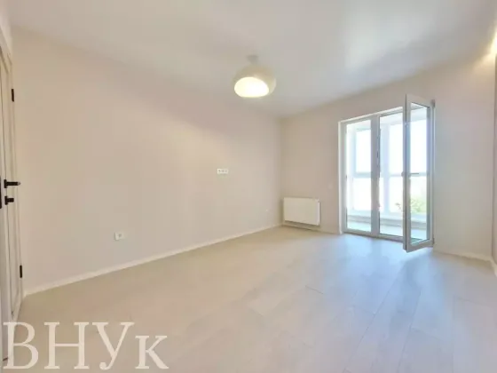 Продаж Квартира 1-кімнатна, 5/10 поверх на GREEN STREET Луцк