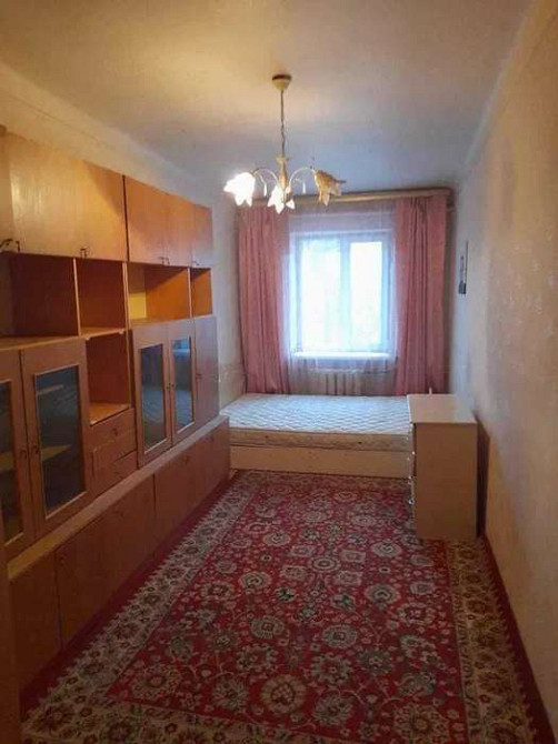 Оренда Квартира 3-кімнатна, 5/5 поверх на бул. Павла Вирского Київ - фото 3