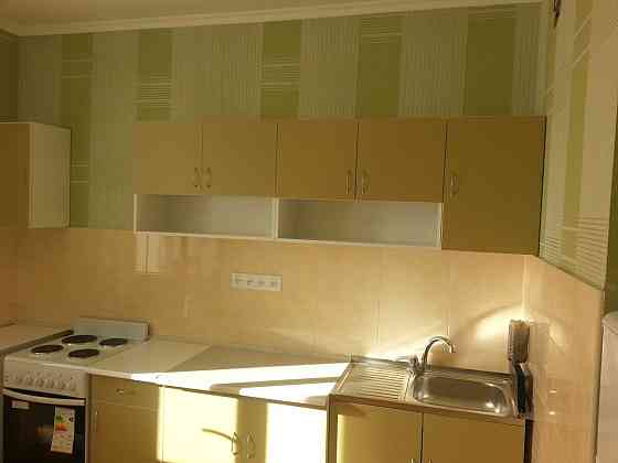 Оренда Квартира 1-кімнатна, 6/16 поверх на Нижньоключова, 1б Київ