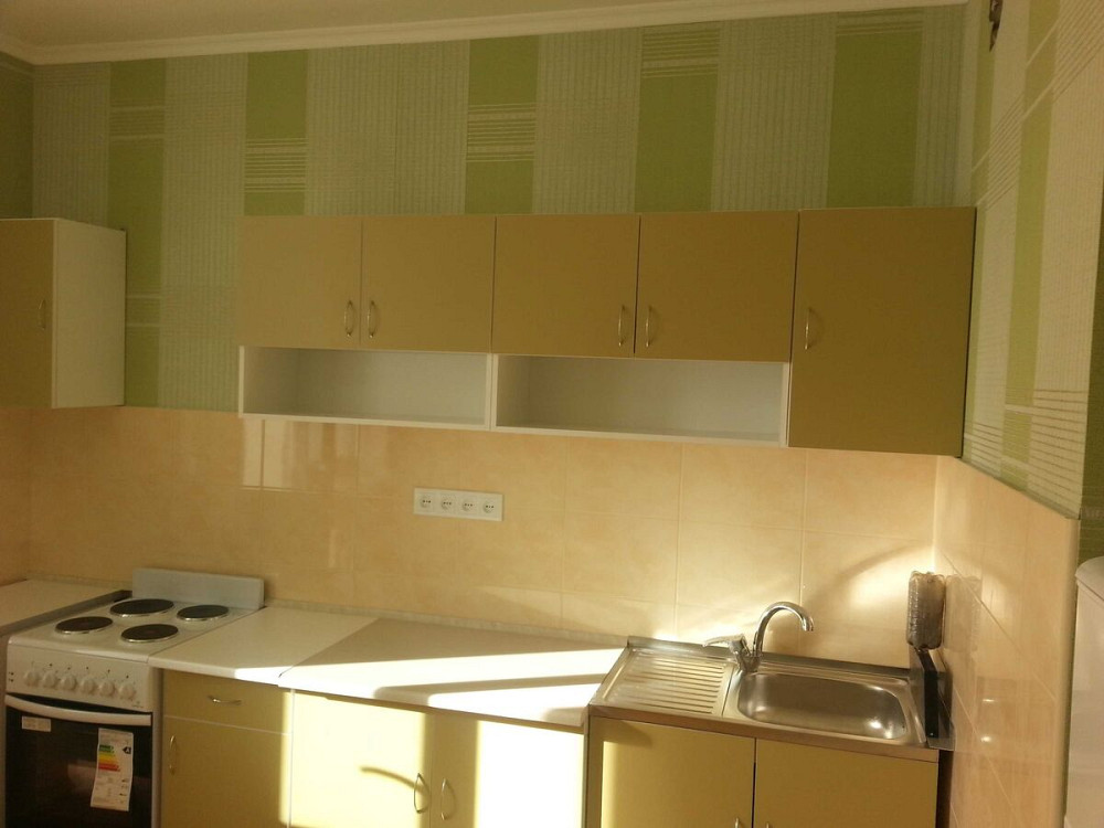 Оренда Квартира 1-кімнатна, 6/16 поверх на Нижньоключова, 1б Київ - фото 1