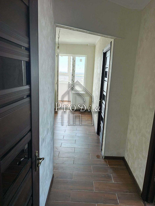 Продаж Будинок 2-кімнатний на Озерна вул., 27А Новосілки (Іванківський район) - фото 7