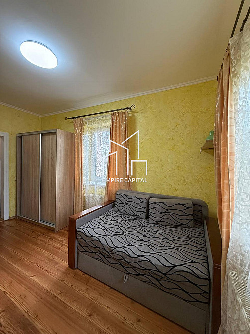 Оренда Будинок 2-кімнатний на вул. Хоружинського Винники - фото 11