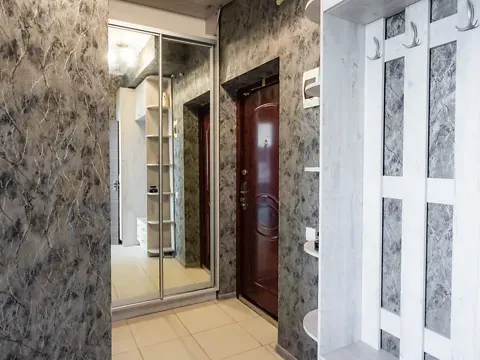 Оренда 1к Квартира 34 кв.м Шевченка вулиця 13А Луцьк - фото 6