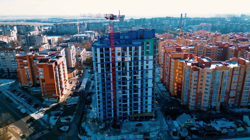 Продаж 1-кімнатної квартири, вул.Куліша / Аляска / Тернопіль Ternopil' - photo 8