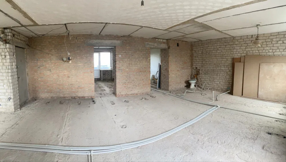 Квартира 4х кімнатна. Кропивницький - фото 3