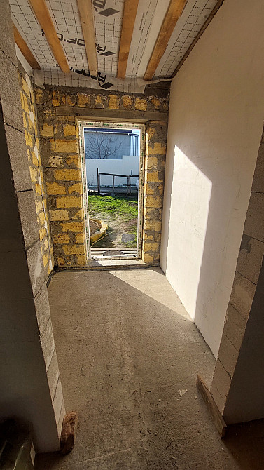 Продаж Будинок 2-кімнатний на ул. Цветочная, 82 Доброолександрівка - фото 11