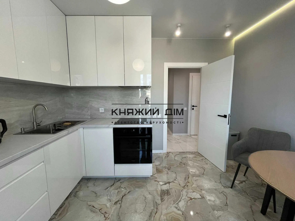 Оренда Квартира 2-кімнатна, 2/24 поверх на Гулака Николая  ул. Kiev - photo 11