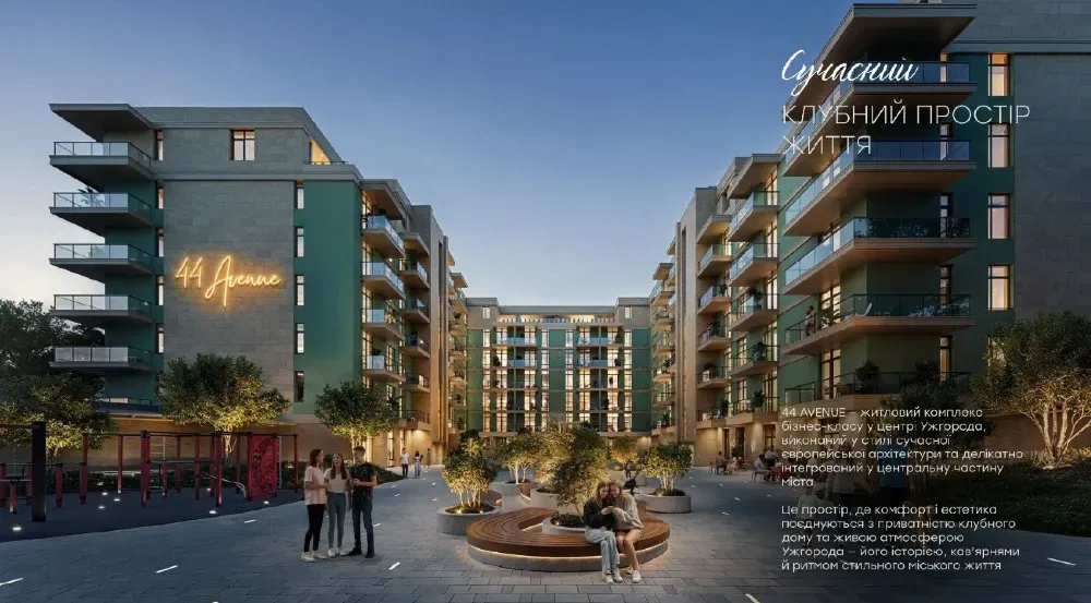 For sale 1-room Apartment 40 sq.m Мукачівська 44 Uzhhorod - photo 16