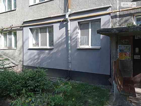 Продаж Квартира 3-кімнатна, 1/5 поверх на Коріатовичів Вінниця