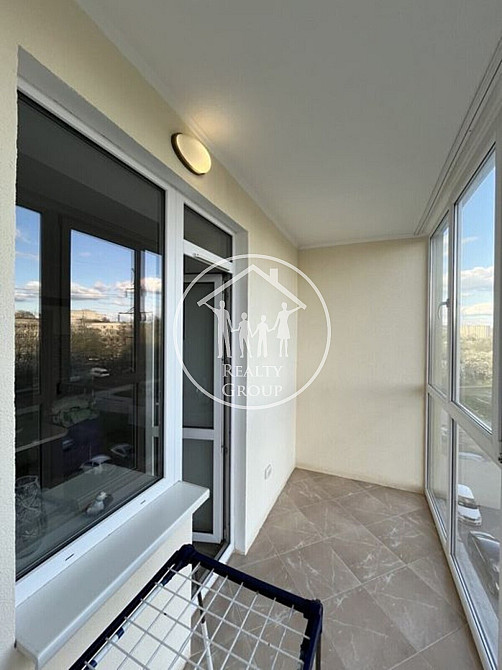 Продаж Квартира 1-кімнатна, 5/10 поверх на Роксоляни вул., 43б Львів - фото 11