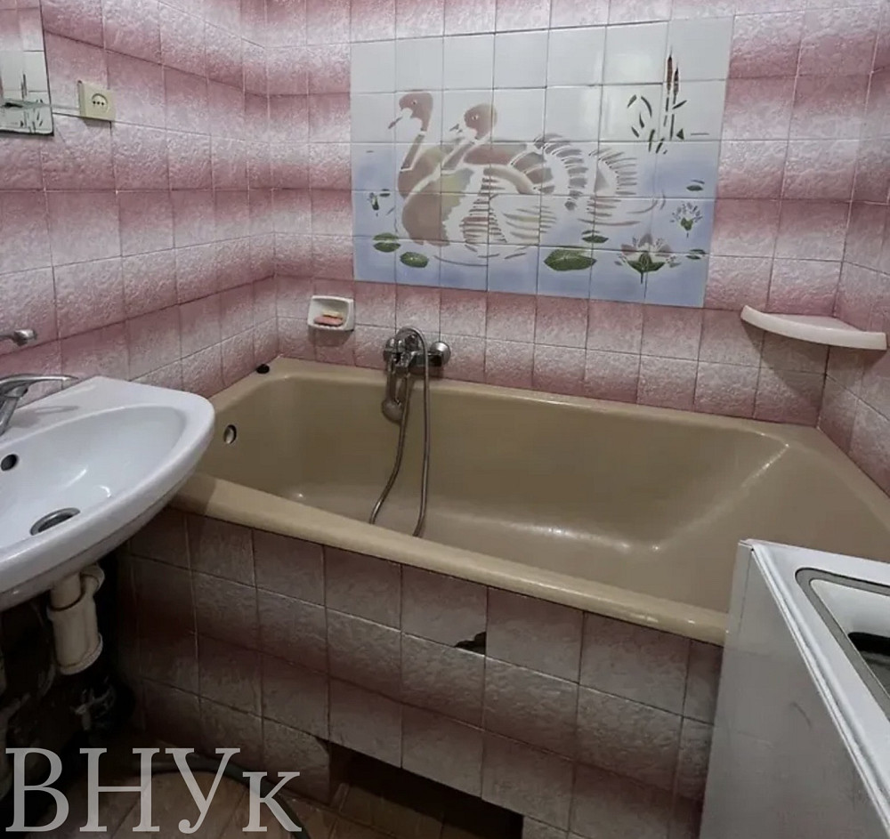 Продаж Квартира 3-кімнатна, 3/5 поверх на Столєтова Ужгород - фото 12