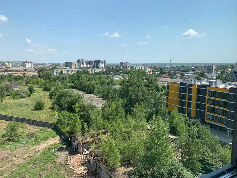 Продаж Квартира 2-кімнатна, 9/9 поверх на вул. Національної Гвардії Івано-Франківськ - фото 3