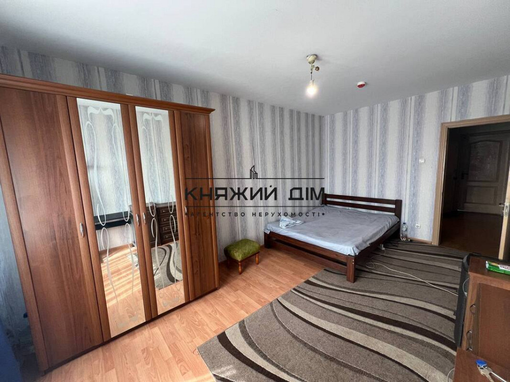 Продаж 3х ком. квартиры в новом доме м.Позняки. Код объекта № 21141416 Київ - фото 12