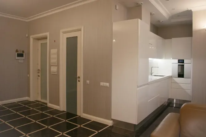 Продам 3-кім. видову в ЖК Атол, бізнес-клас, М Холодна гора Харків - фото 17