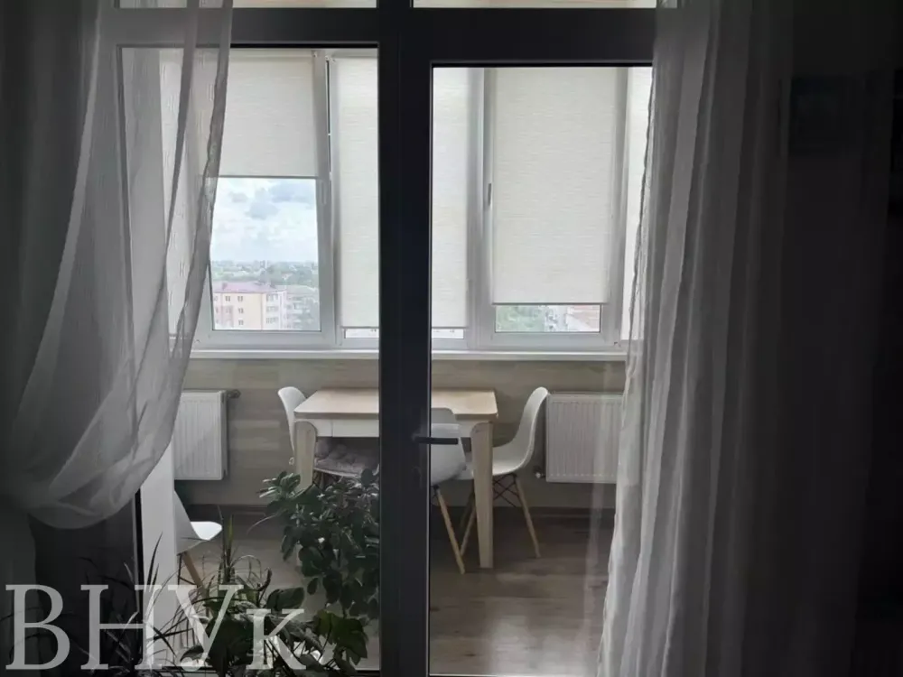 Продаж Квартира 1-кімнатна, 10/10 поверх на Володимирська Форест Луцьк - фото 9