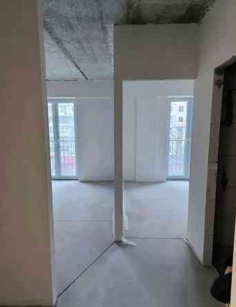 Новый дом. Начало Таирова. Одеса