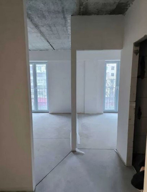 Новый дом. Начало Таирова. Одеса - фото 4