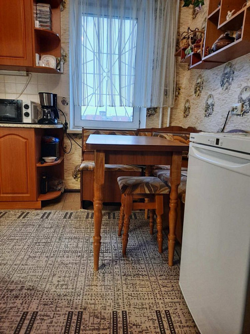 Продаж Квартира 4-кімнатна, 17/22 поверх на Бальзака Оноре вул., д. 4А Киев - изображение 4