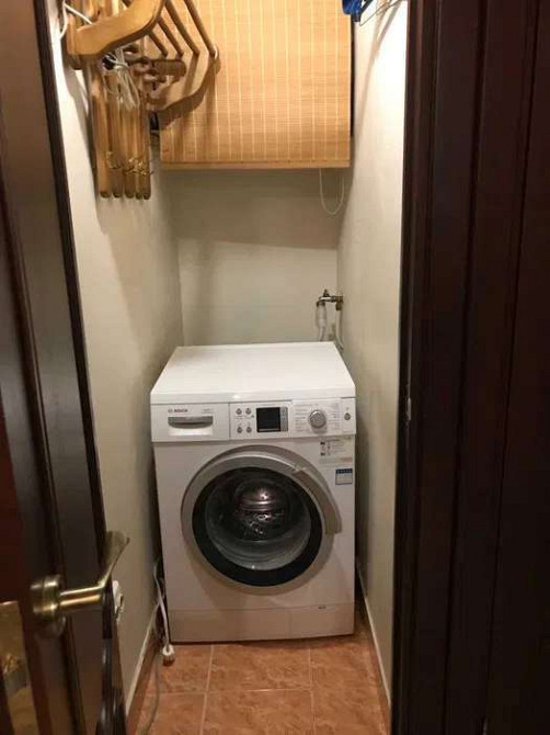 Оренда Квартира 1-кімнатна, 4/9 поверх на пр. Павла Тычины, 14а Київ - фото 4