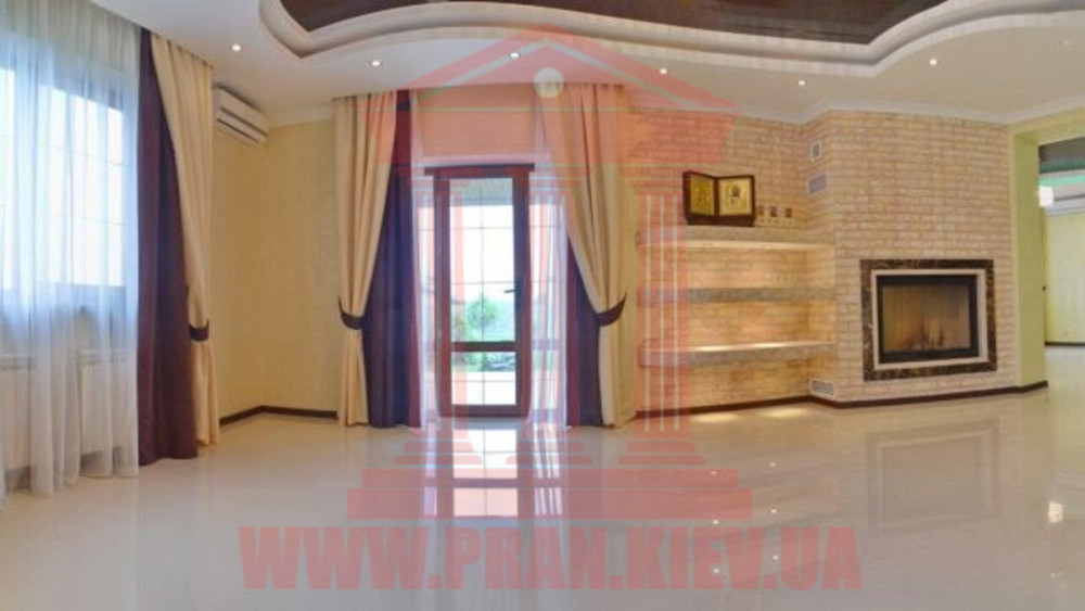 Продаж 3-поверховий Будинок з ділянкою 13 сот 350 кв.м   Гора - фото 6