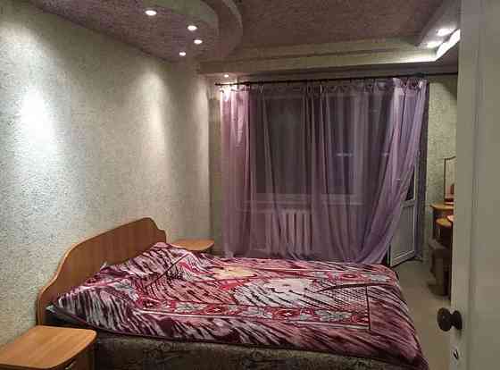 Оренда Квартира 2-кімнатна, 2/9 поверх на Харьковское шоссе, 21 Київ