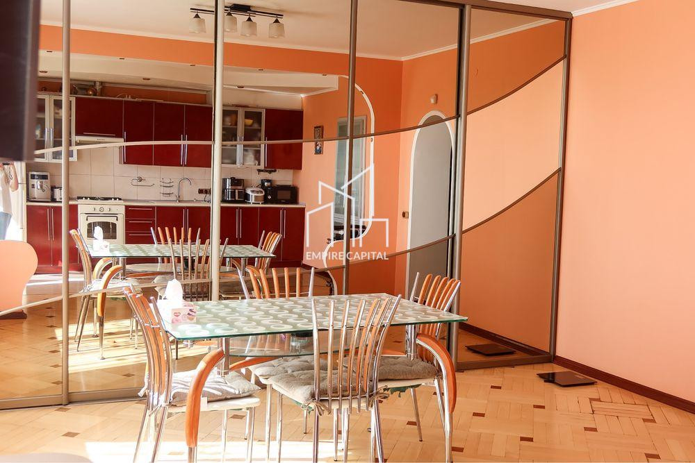 Продаж 5к квартири 135 кв. м Львів - фото 4