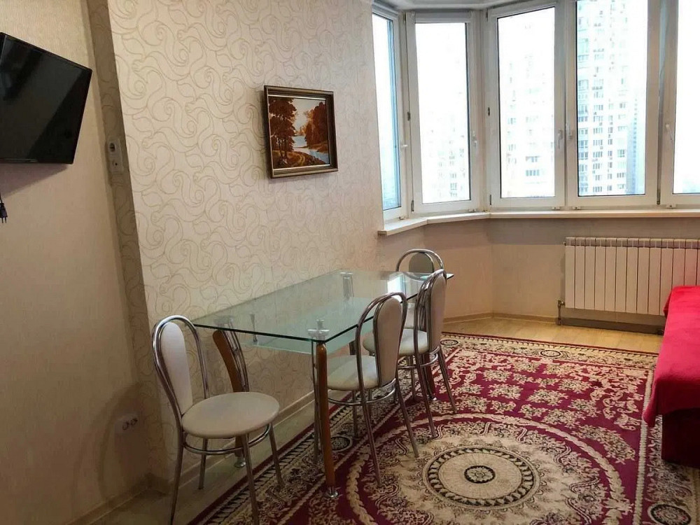 Оренда Квартира 1-кімнатна, 11/23 поверх на Чавдар, 12 Київ - фото 7