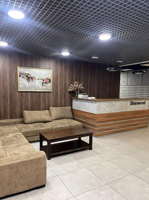 Продаж Квартира 2-кімнатна, 3/24 поверх на Антонова Авіаконструктора вул., д. 2Б Київ - фото 17