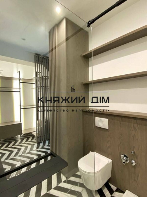 ВИДОВА квартира-студія в ЖК Smart Plaza Obolon Код об'єкта:№ 11199973 Kiev - photo 6