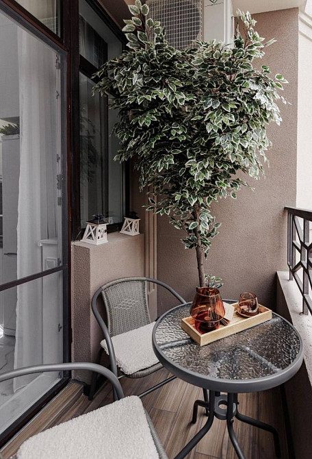 Продається 1к квартира в ЖК «Елегія Парк» Odessa - photo 8