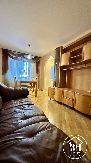 Продаж 2к Квартира 70 кв.м Садівнича вул., 27 Львів - фото 20