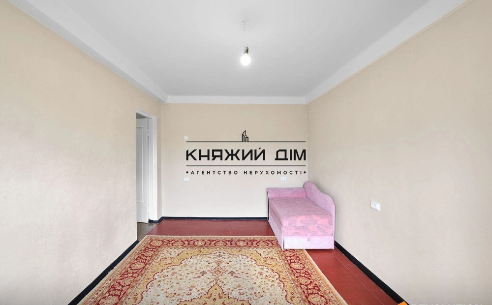 Продаж Квартира 2-кімнатна, 5/9 поверх на Чернобыльская ул. Київ - фото 2
