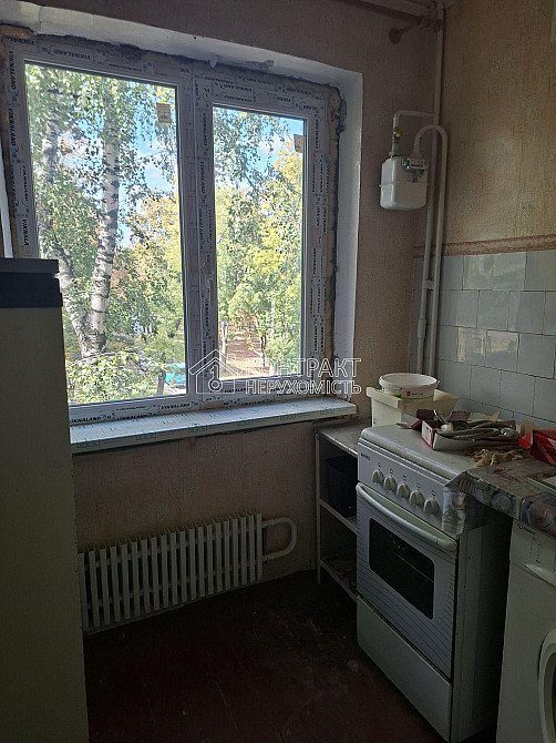 Продаж Квартира 2-кімнатна, 3/5 поверх на вул. Бучми Kharkiv - photo 3