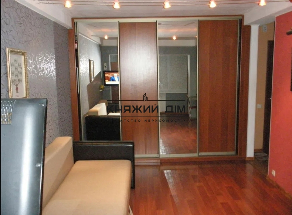 Продаж 1 кiмн.-студіо на КПІ. м. Політех 10 хв КОД 21146998 Киев - изображение 5