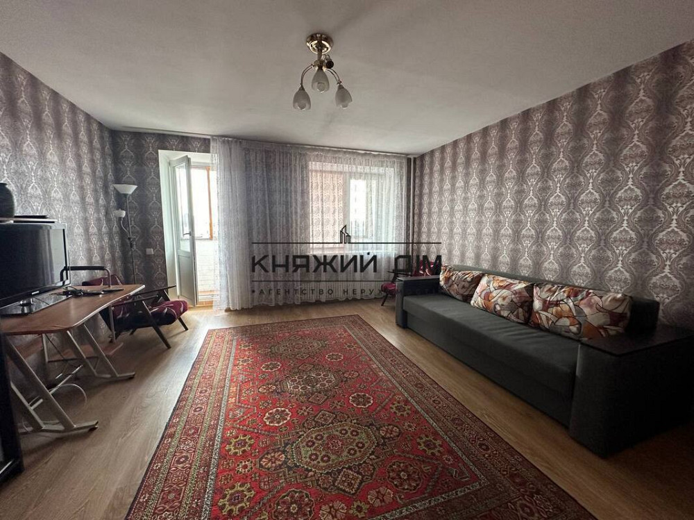 Оренда Квартира 3-кімнатна, 18/19 поверх на Полярная ул. Київ - фото 10