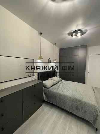 Оренда Квартира 1-кімнатна, 18/34 поверх на Победы просп./ Берестейский просп. Kiev