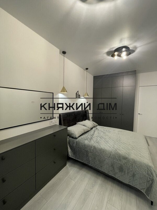 Оренда Квартира 1-кімнатна, 18/34 поверх на Победы просп./ Берестейский просп. Київ - фото 6