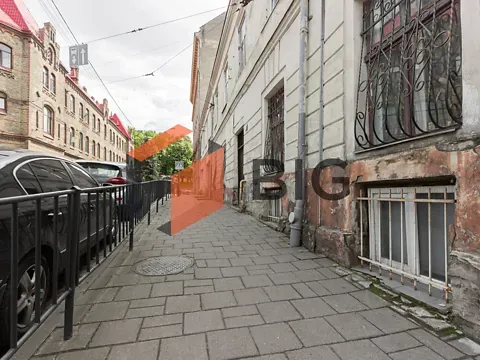 Продаж  площа 28.4 кв.м  на Данила Галицького площа 6 Львів - фото 1