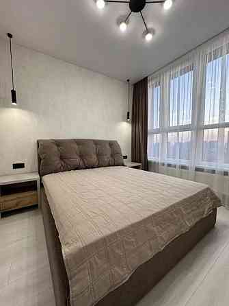 Продаж Квартира 1-кімнатна, 18/24 поверх на Ивана Франко ул. Odessa