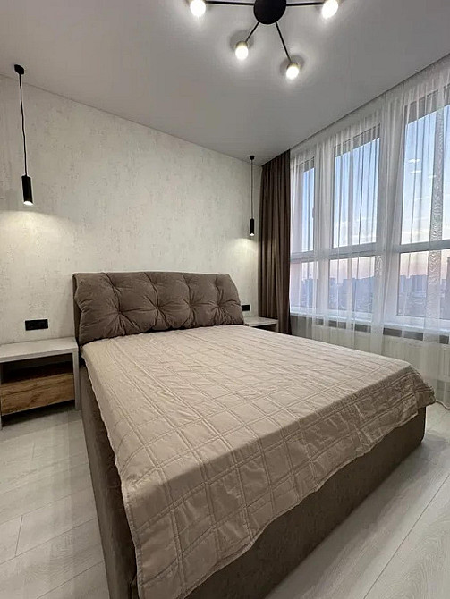 Продаж Квартира 1-кімнатна, 18/24 поверх на Ивана Франко ул. Odessa - photo 5