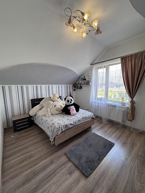 Продаж 2-поверховий Будинок з ділянкою 11 сот 185 кв.м 6 кімн. на провулок 2-й Вячеслава Липинського Zhytomyr - photo 4