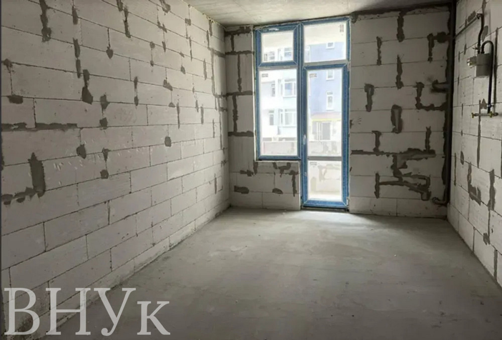 Продаж Квартира 1-кімнатна, 1/11 поверх на Київська Ternopil' - photo 7