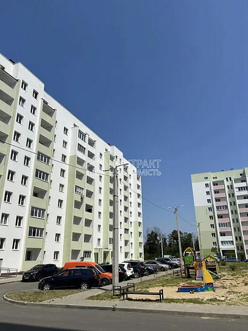 Продаж Квартира 2-кімнатна, 8/9 поверх на вул. Миру Kharkiv - photo 8