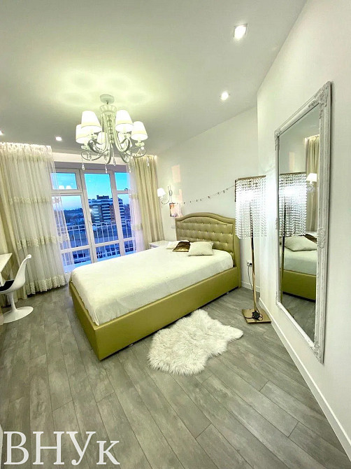 Продаж Квартира 4-кімнатна, 5/10 поверх на Квіткова Тернопіль - фото 11