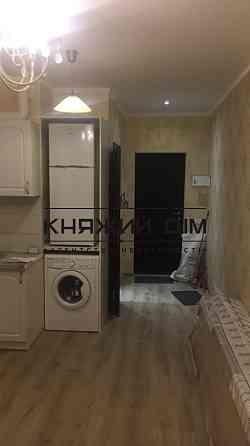 Здається однокімнатна квартира студіо в Голосіївському р-ні. Код об'єкту: 11201459 Київ